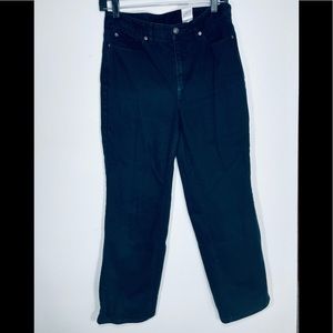 Women’s Talbots Straight Leg Jeans